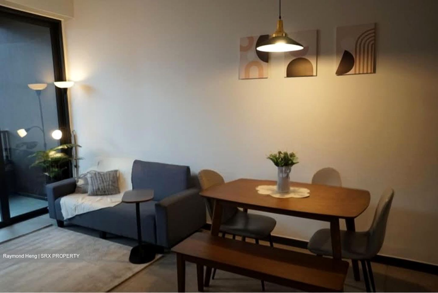 Midtown Modern (D7), Apartment #577826981